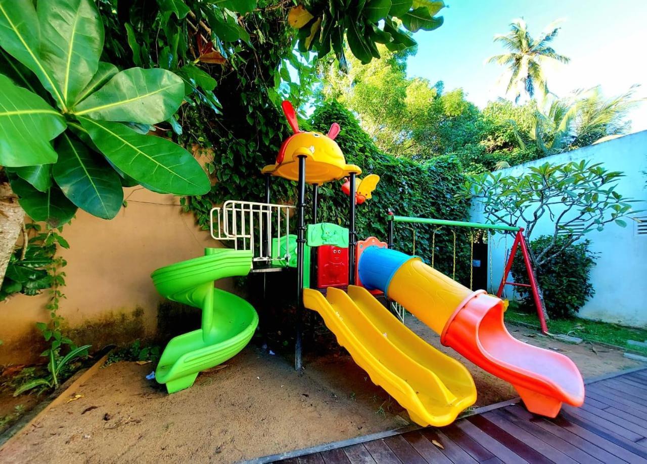 המבנטוטה Golden Pearl Tangalle Beach מראה חיצוני תמונה