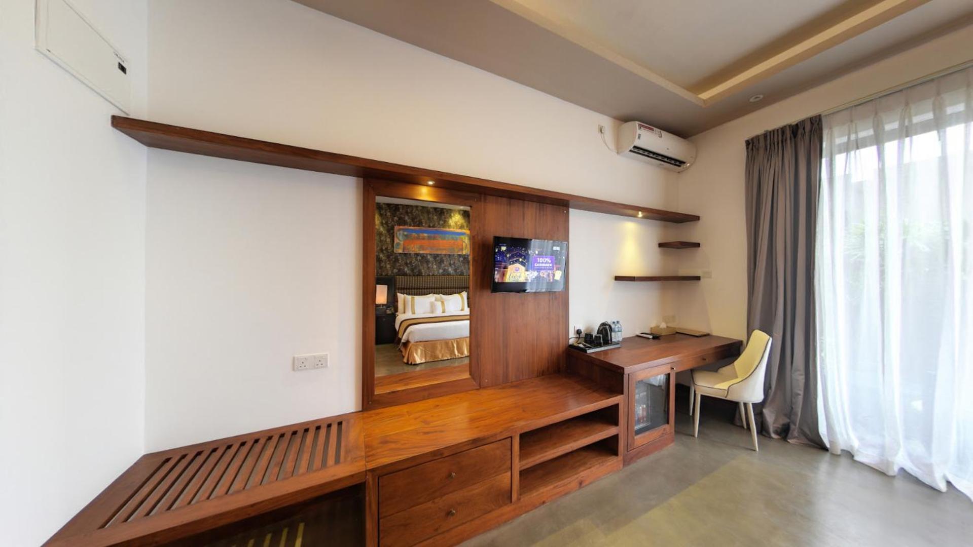 המבנטוטה Golden Pearl Tangalle Beach מראה חיצוני תמונה