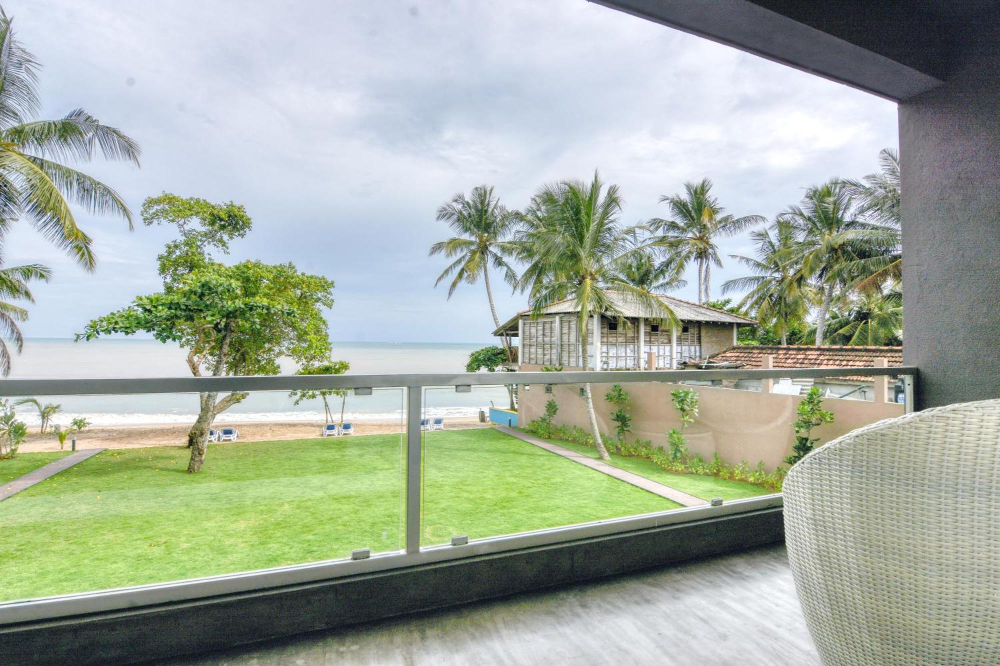המבנטוטה Golden Pearl Tangalle Beach מראה חיצוני תמונה