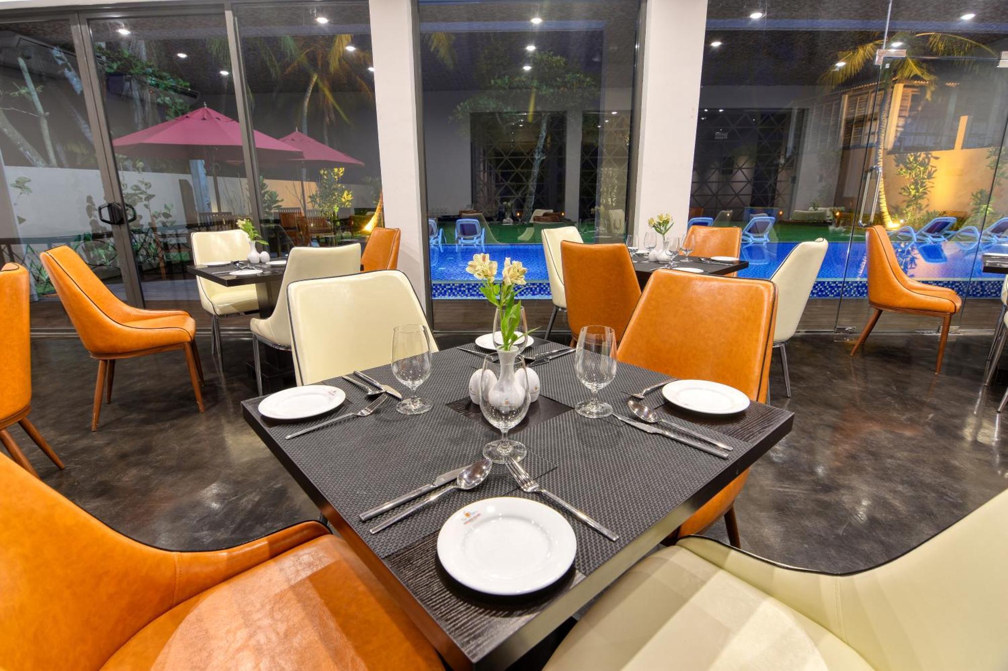המבנטוטה Golden Pearl Tangalle Beach מראה חיצוני תמונה