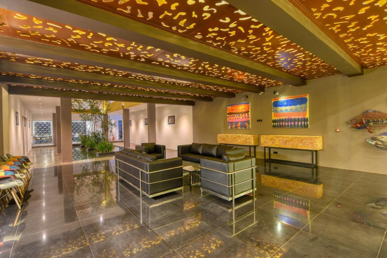 המבנטוטה Golden Pearl Tangalle Beach מראה חיצוני תמונה