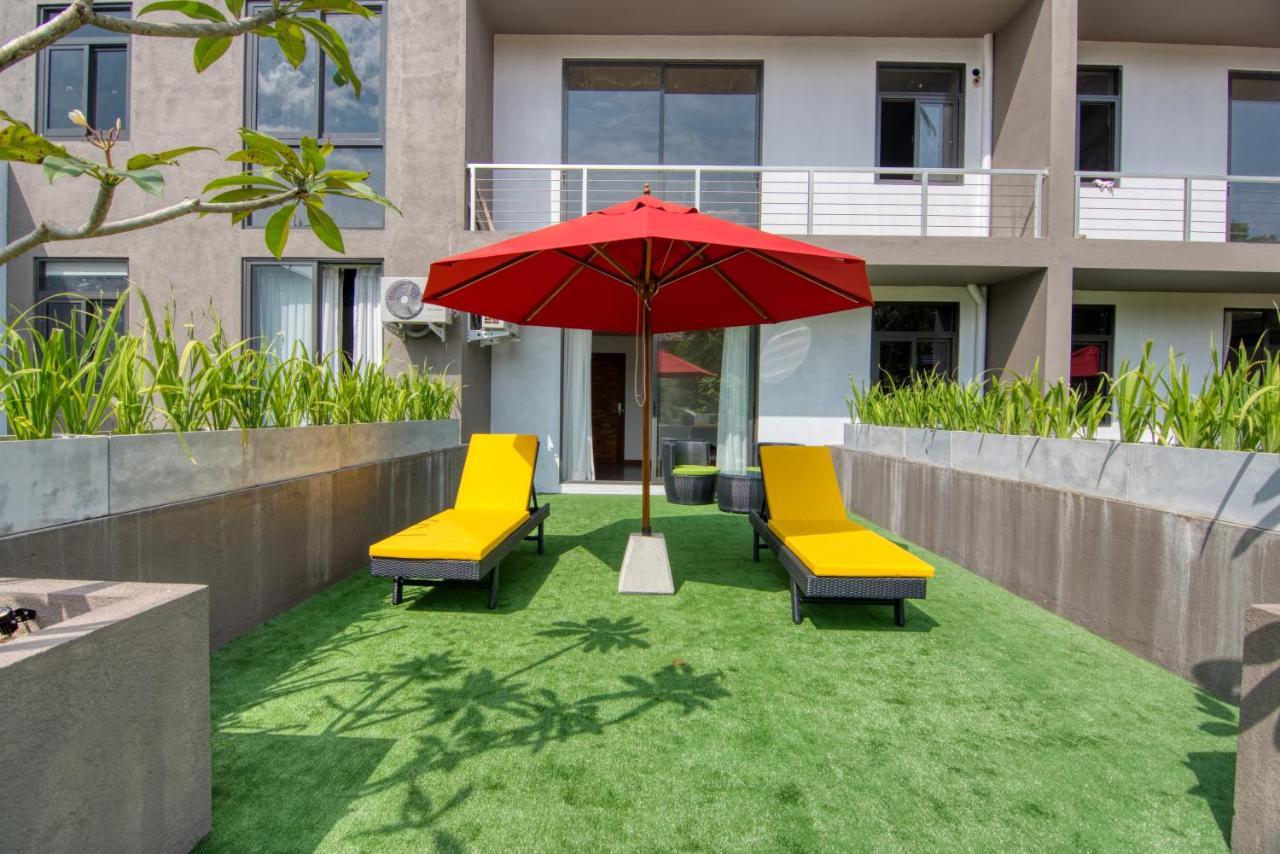 המבנטוטה Golden Pearl Tangalle Beach מראה חיצוני תמונה