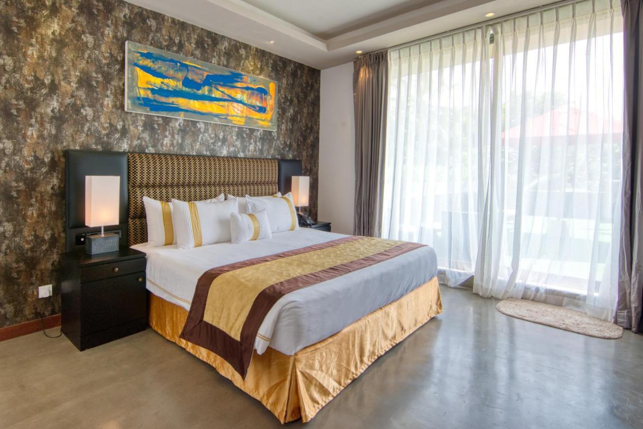 המבנטוטה Golden Pearl Tangalle Beach מראה חיצוני תמונה